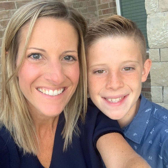 Meet your Posher, Amy - Picture 7 of 7